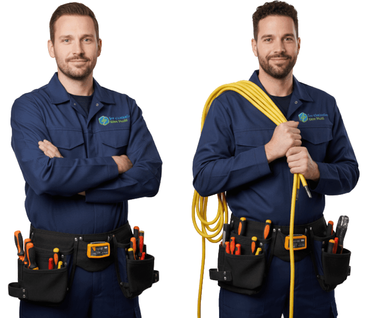 elektricien Kerkrade