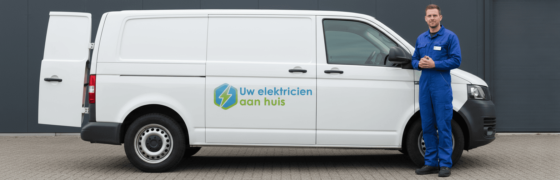 elektricien Kerkrade