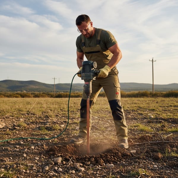 elektricien Kerkrade