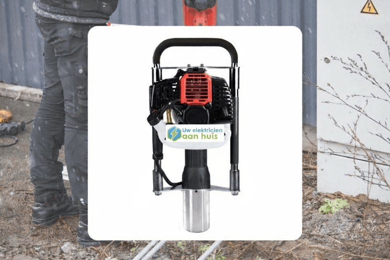 elektricien Kerkrade