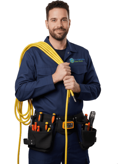 elektricien Kerkrade