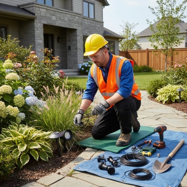 elektricien Kerkrade